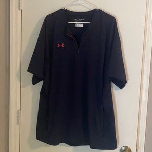 Men’s Under Armour shirt